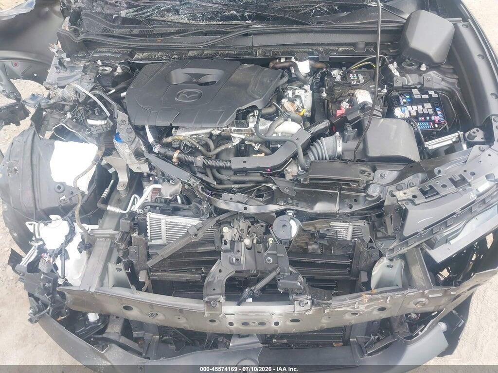 3MVDMBAM0RM632329 2024 MAZDA CX-30 photo no. 10