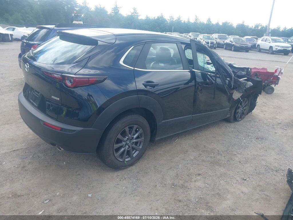 3MVDMBAM0RM632329 2024 MAZDA CX-30 photo no. 4