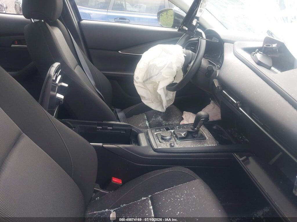 3MVDMBAM0RM632329 2024 MAZDA CX-30 photo no. 5