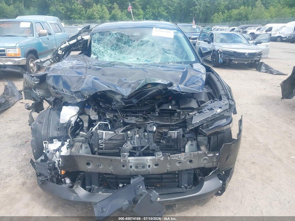 3MVDMBAM0RM632329 2024 MAZDA CX-30 photo no. 6
