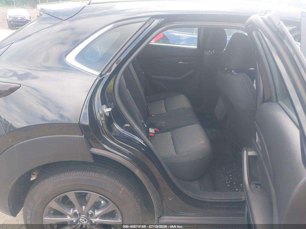 3MVDMBAM0RM632329 2024 MAZDA CX-30 photo no. 8