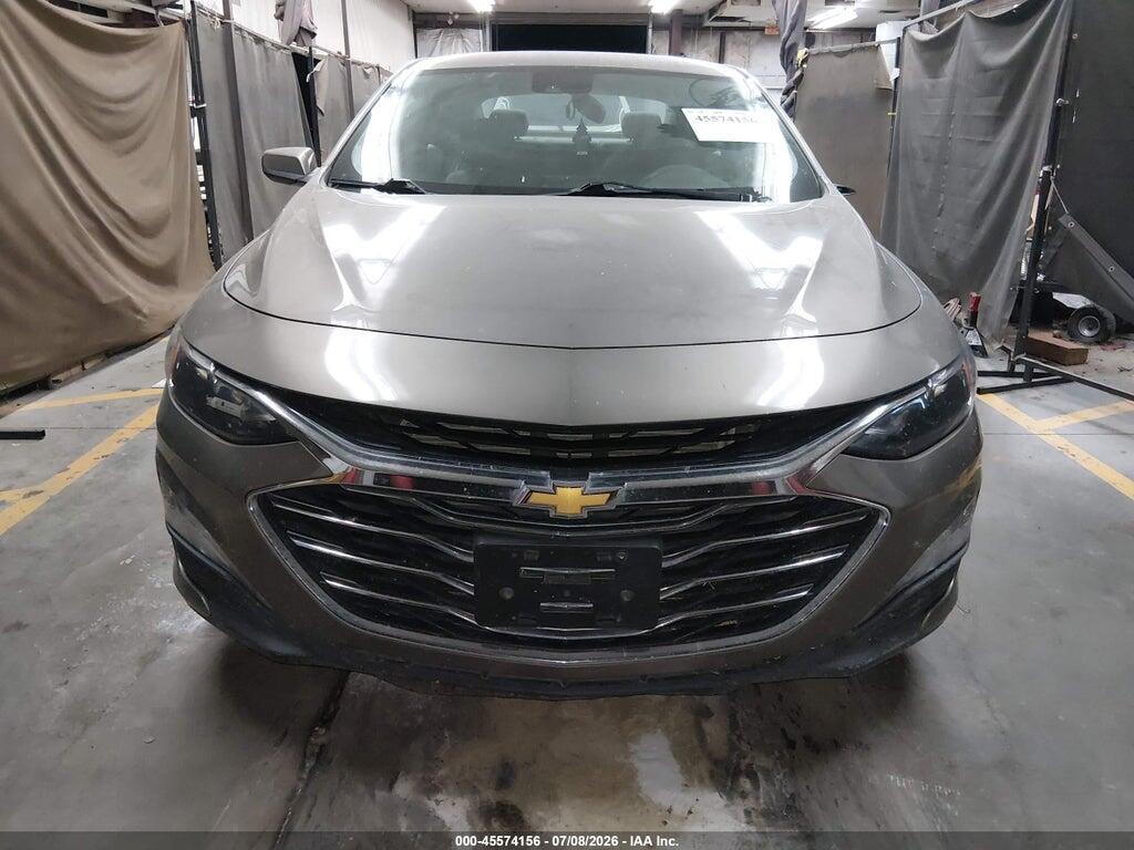 1G1ZD5ST2LF059934 2020 CHEVROLET MALIBU photo no. 12