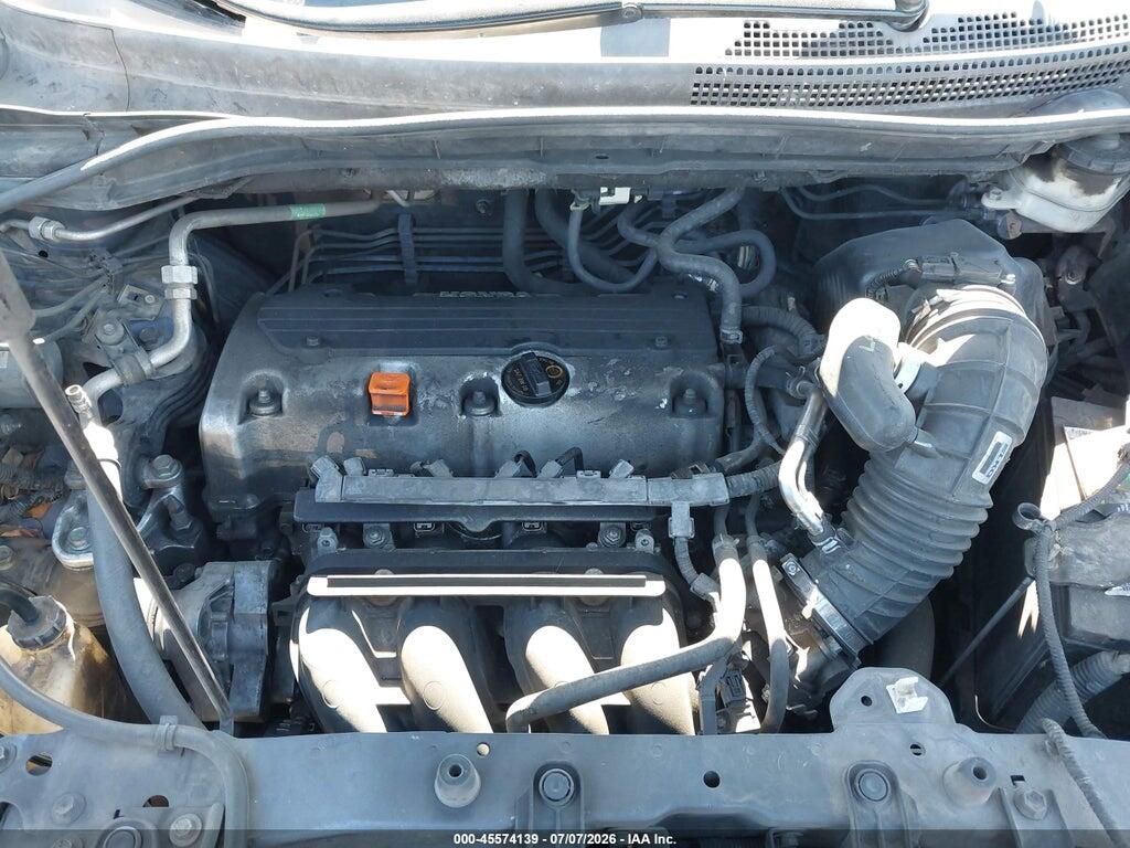 3CZRM3H50CG704819 2012 HONDA CR-V photo no. 10