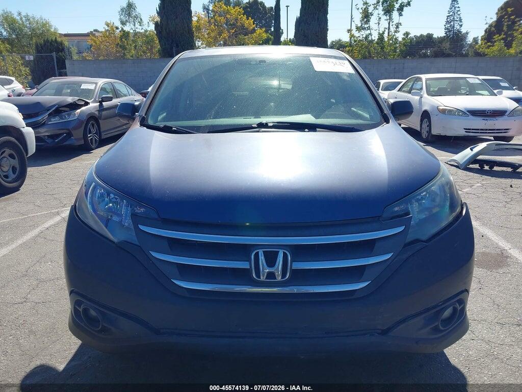 3CZRM3H50CG704819 2012 HONDA CR-V photo no. 12