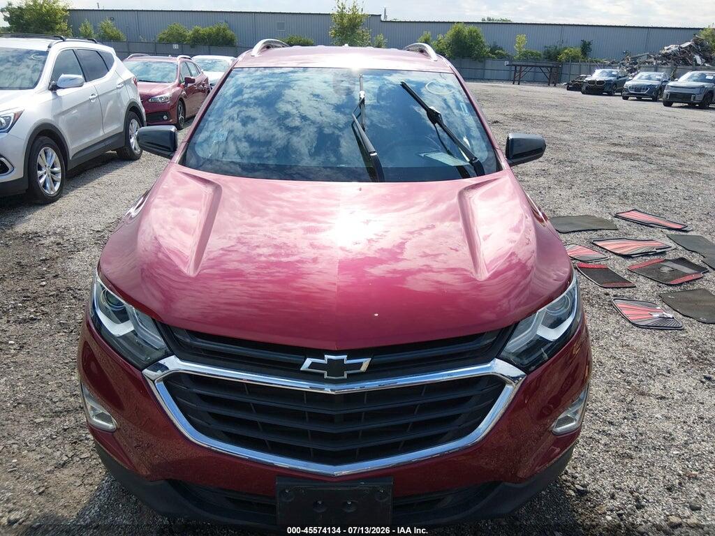 2GNAXVEX2L6129198 2020 CHEVROLET EQUINOX photo no. 12