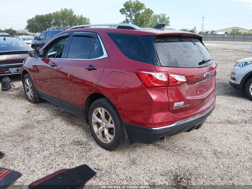 2GNAXVEX2L6129198 2020 CHEVROLET EQUINOX photo no. 3