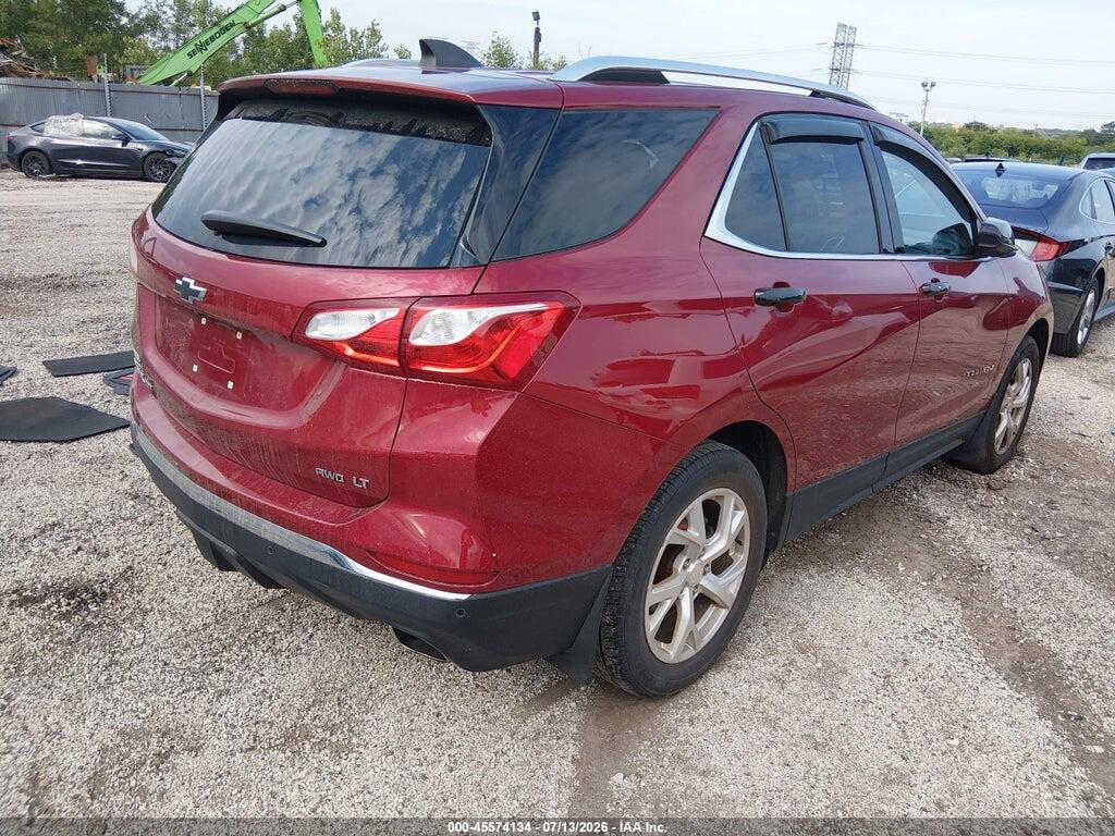 2GNAXVEX2L6129198 2020 CHEVROLET EQUINOX photo no. 4