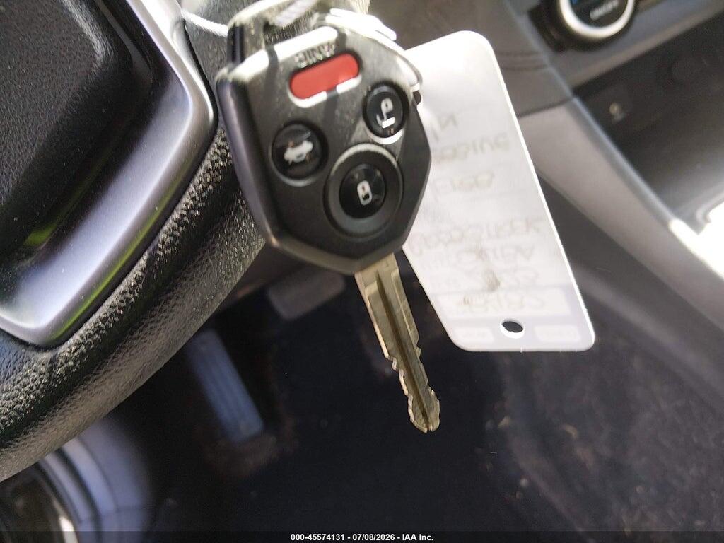 JF2GTABC2PH287681 2023 SUBARU CROSSTREK photo no. 11
