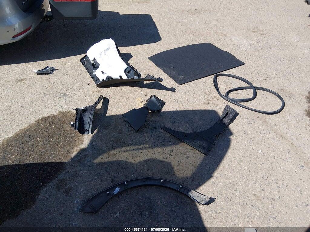 JF2GTABC2PH287681 2023 SUBARU CROSSTREK photo no. 12