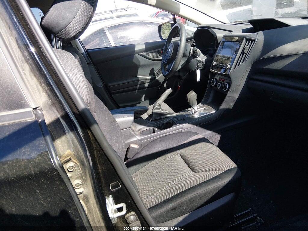 JF2GTABC2PH287681 2023 SUBARU CROSSTREK photo no. 5