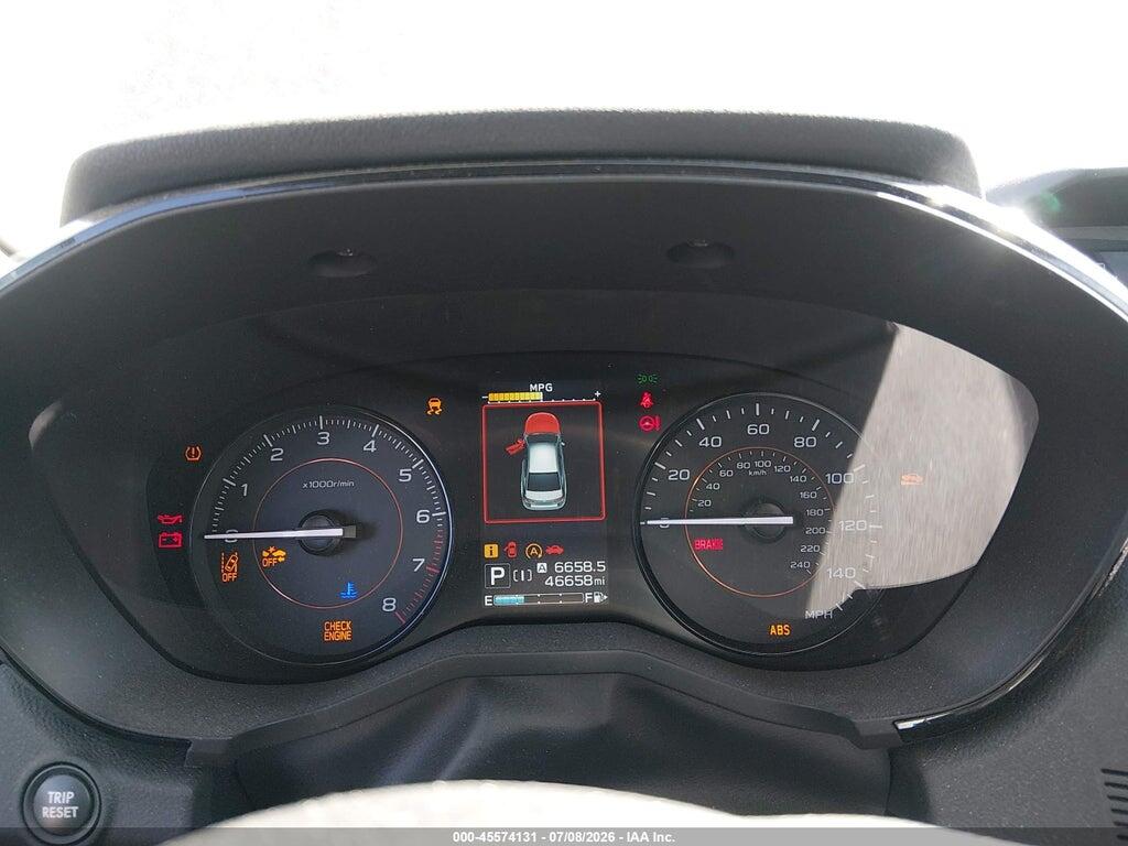 JF2GTABC2PH287681 2023 SUBARU CROSSTREK photo no. 7
