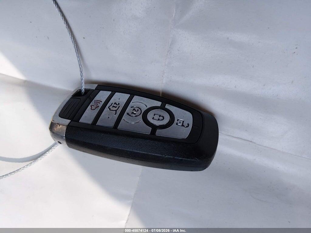 1FM5K8FH6KGA83936 2019 FORD EXPLORER photo no. 11