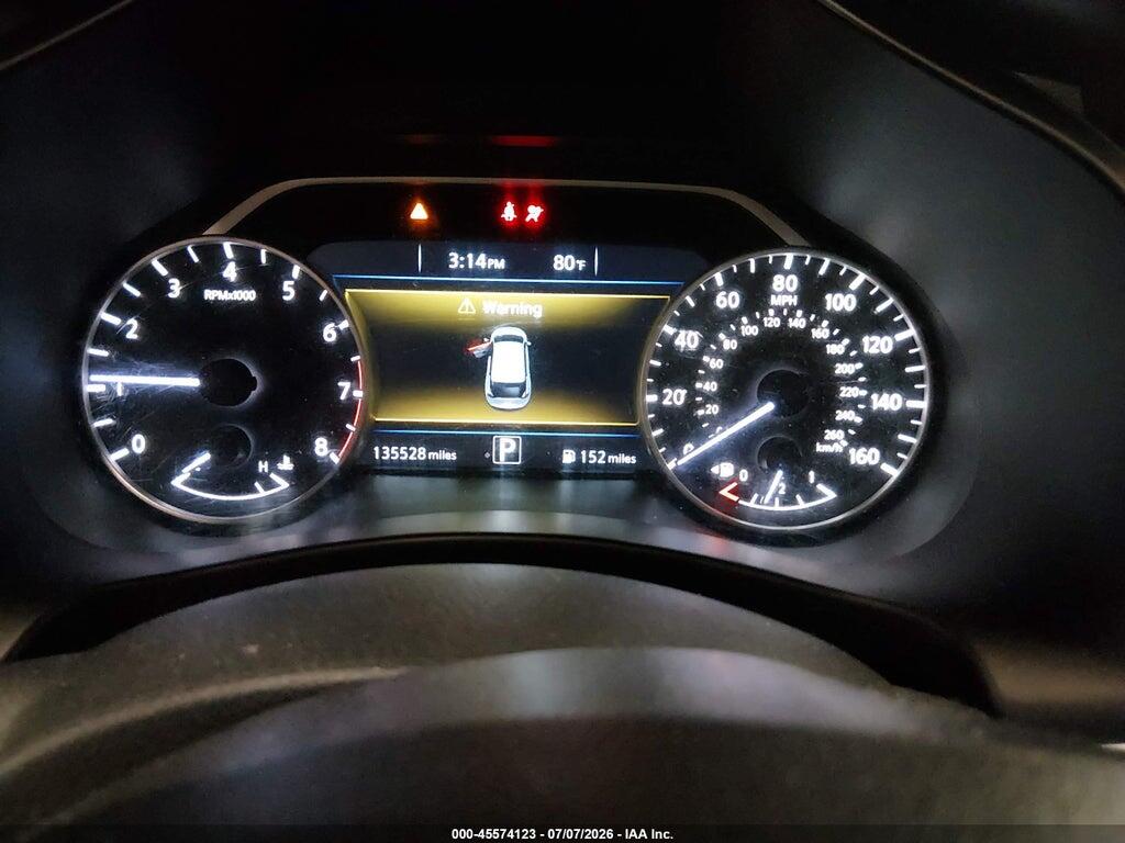 5N1AZ2MH1HN133785 2017 NISSAN MURANO photo no. 7