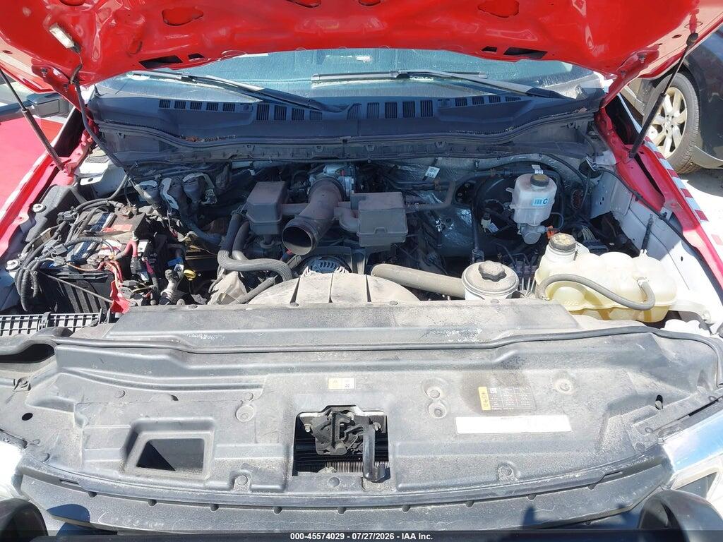 1FT7W2A60MED50118 2021 FORD F-250 photo no. 10