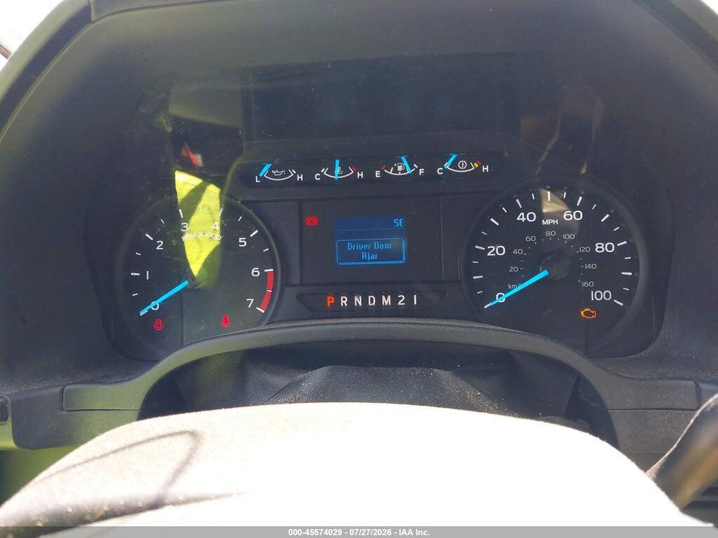 1FT7W2A60MED50118 2021 FORD F-250 photo no. 7