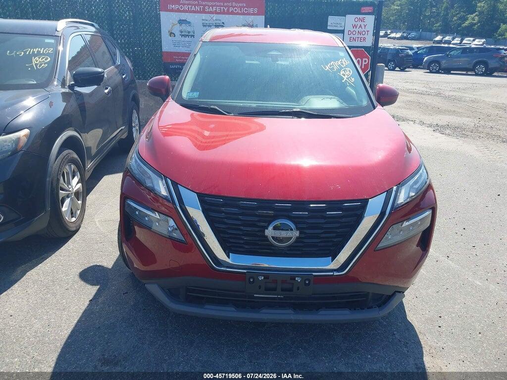 5N1BT3BB9PC940639 2023 NISSAN ROGUE photo no. 12