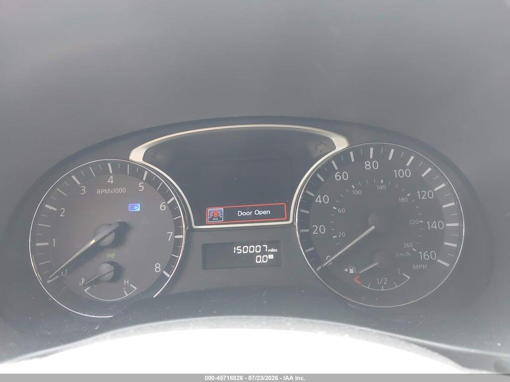 5N1AR2MM8EC699673 2014 NISSAN PATHFINDER photo no. 7