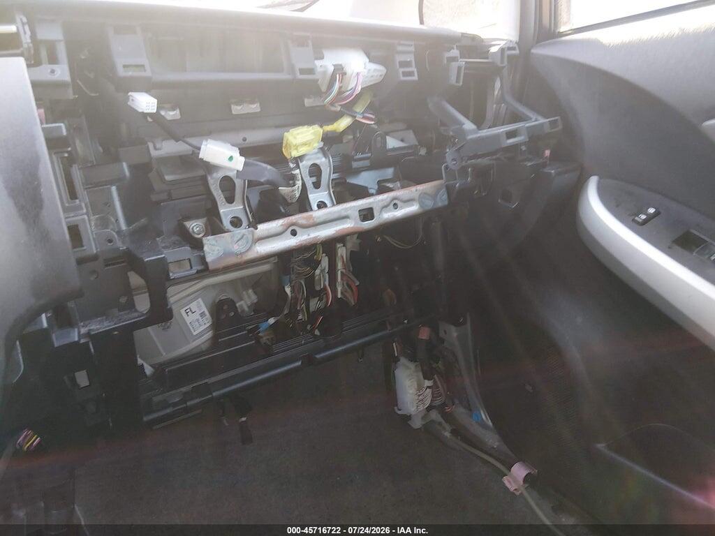 JTDKN3DU4D0345773 2013 TOYOTA PRIUS photo no. 6
