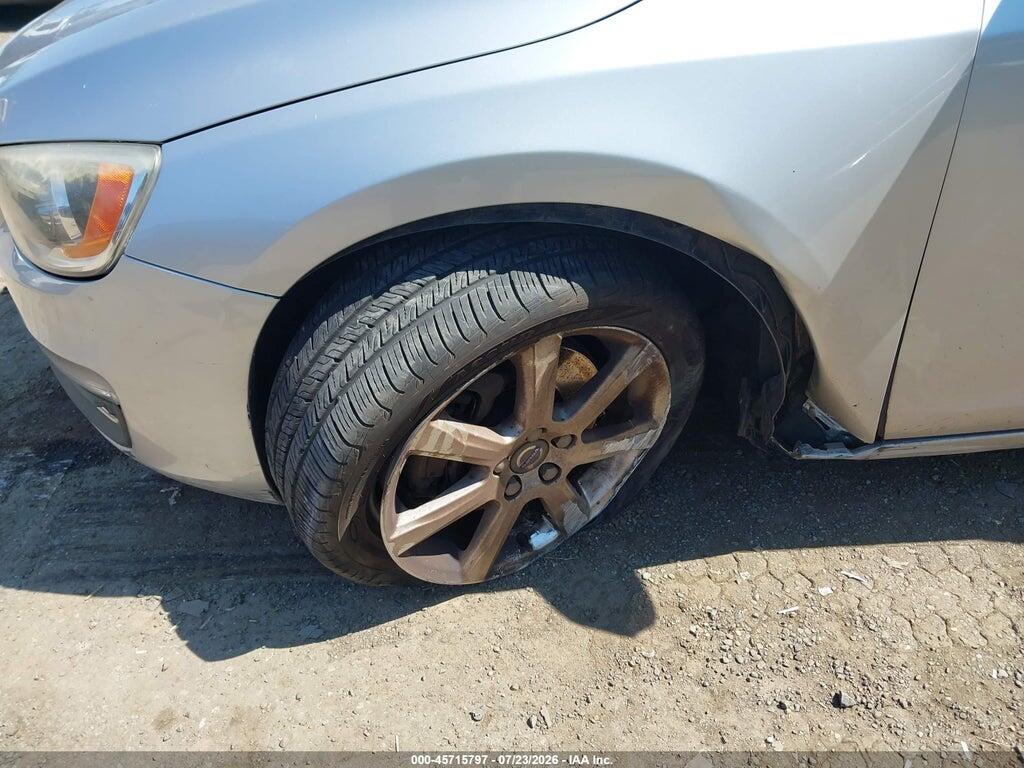 YV1612TK1G2395590 2016 VOLVO S60 photo no. 6