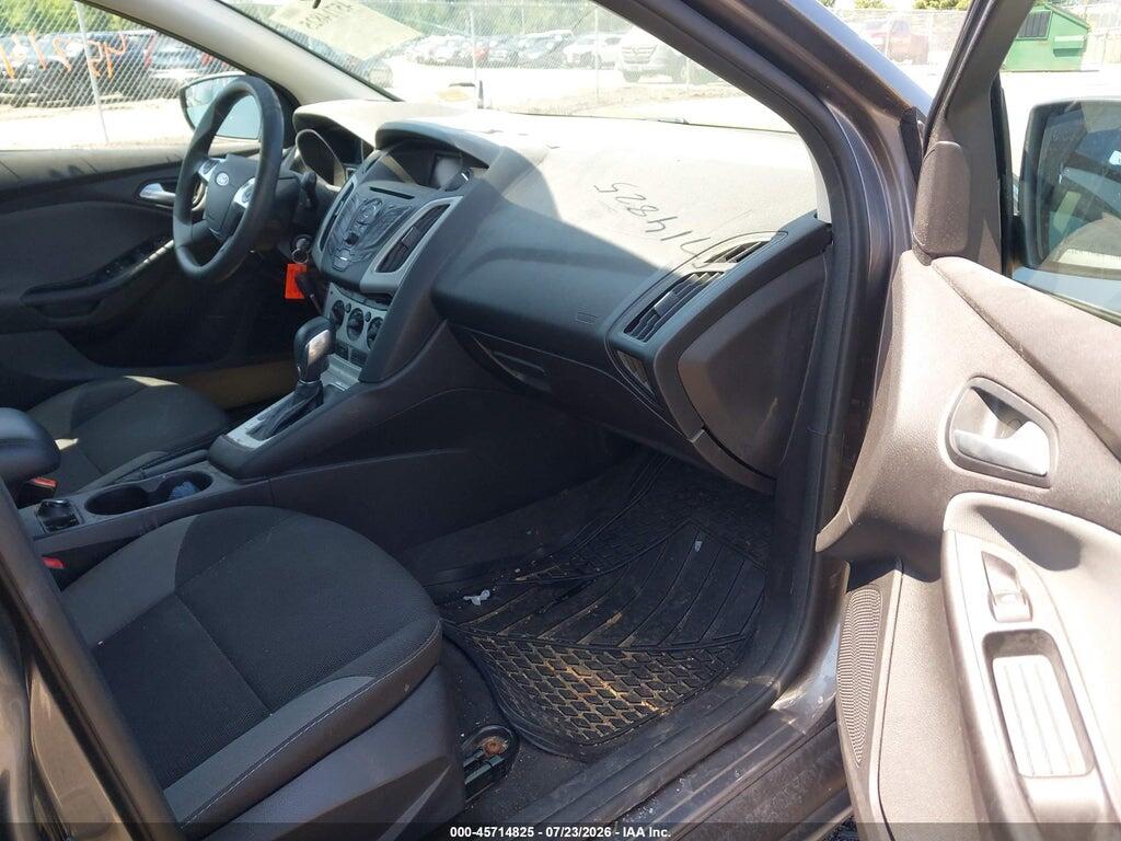 1FADP3K22EL360993 2014 FORD FOCUS photo no. 5