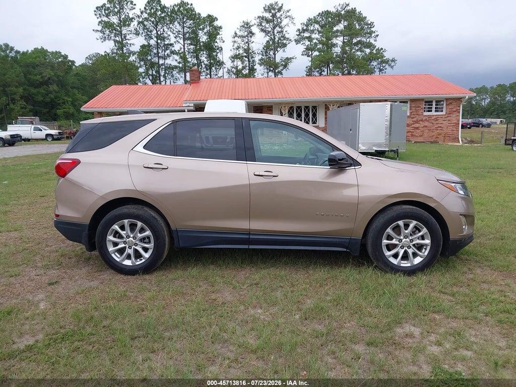 2GNAXJEV5J6285577 2018 CHEVROLET EQUINOX photo no. 12