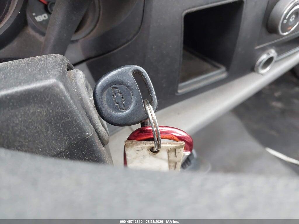 1GCEC14C67Z533046 2007 CHEVROLET SILVERADO 1500 photo no. 11