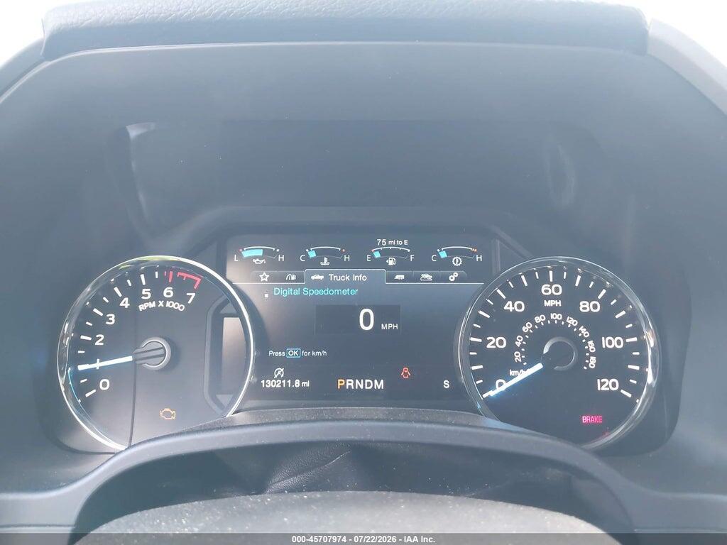 1FTEW1E58JKC11807 2018 FORD F-150 photo no. 7
