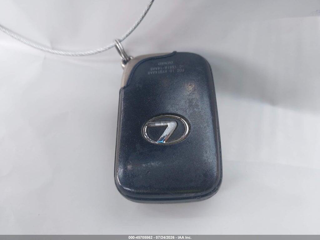 JTHBJ46G772090424 2007 LEXUS ES 350 photo no. 11