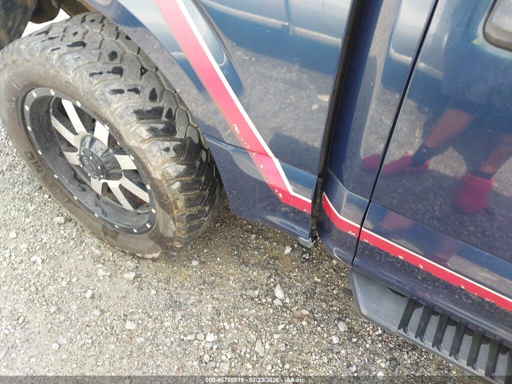 1FTEW1C52KFC88685 2019 FORD F-150 photo no. 6