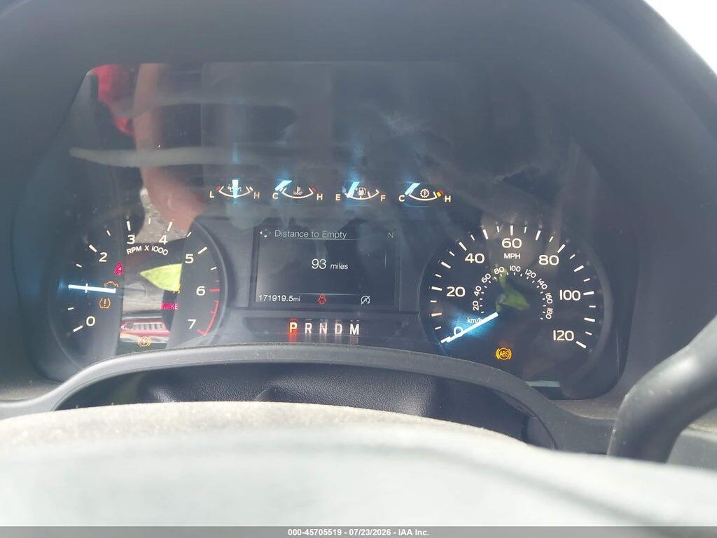 1FTEW1C52KFC88685 2019 FORD F-150 photo no. 7