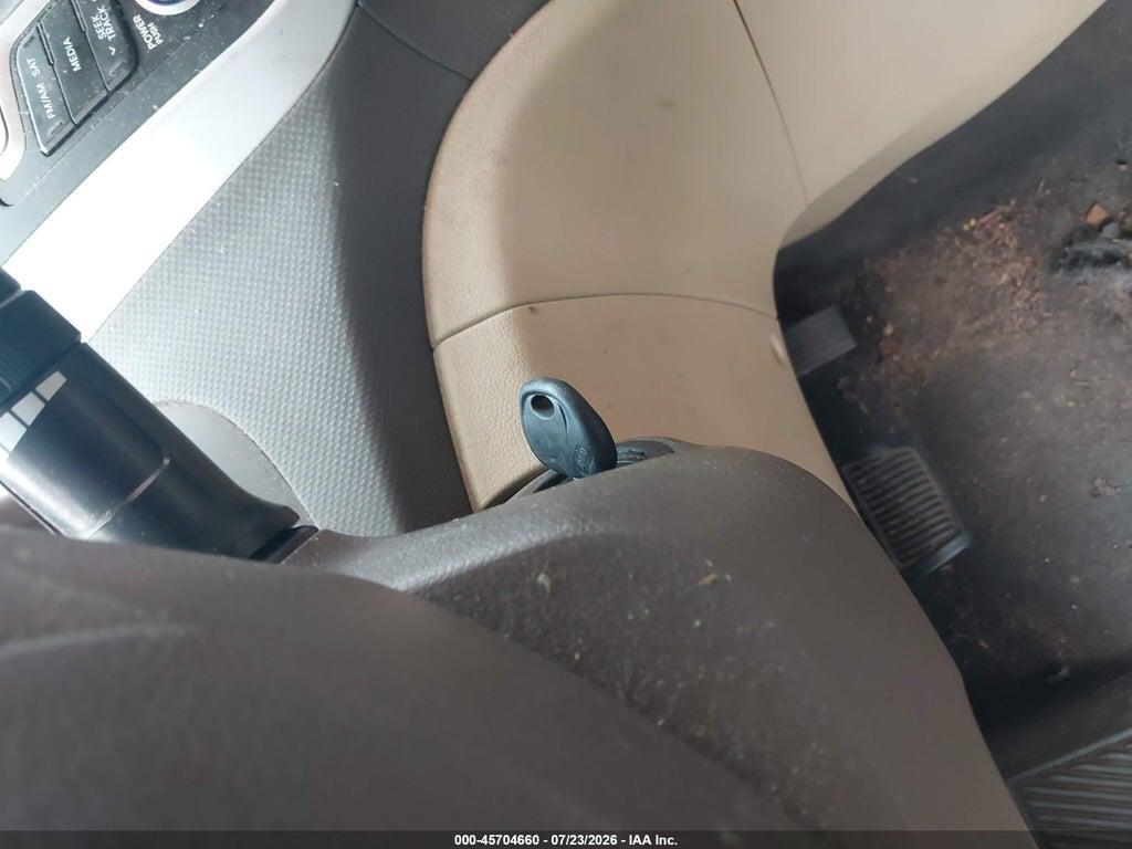 KMHCT4AE4EU673570 2014 HYUNDAI ACCENT photo no. 11
