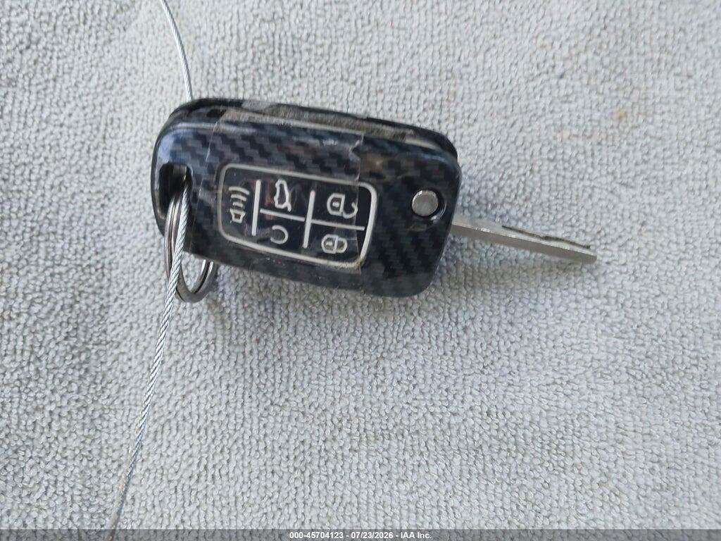 2GNALDEK6F6263999 2015 CHEVROLET EQUINOX photo no. 11