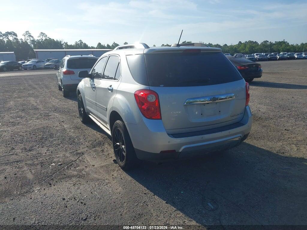 2GNALDEK6F6263999 2015 CHEVROLET EQUINOX photo no. 3