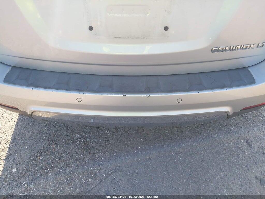 2GNALDEK6F6263999 2015 CHEVROLET EQUINOX photo no. 6