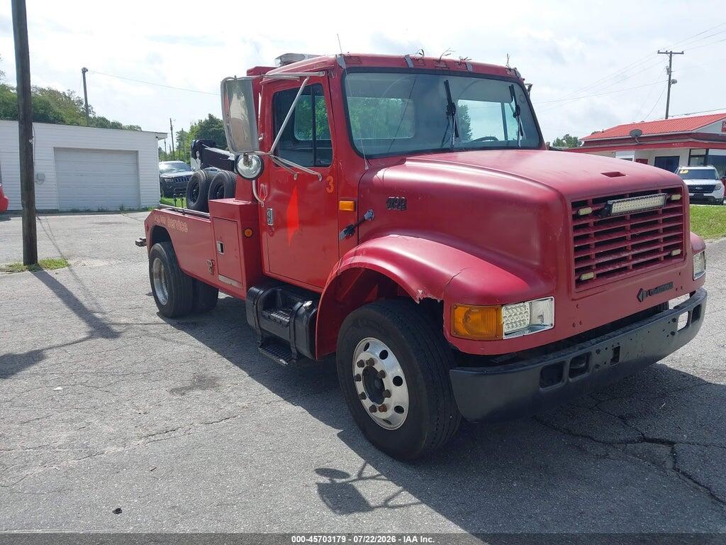 1HTSCABK3TH243296 1996 INTERNATIONAL 4000 photo no. 1