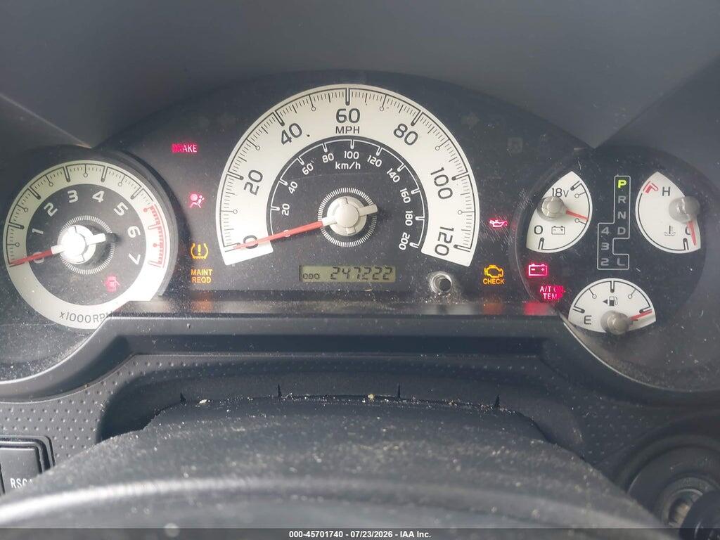 JTEBU4BF2DK151594 2013 TOYOTA FJ CRUISER photo no. 7
