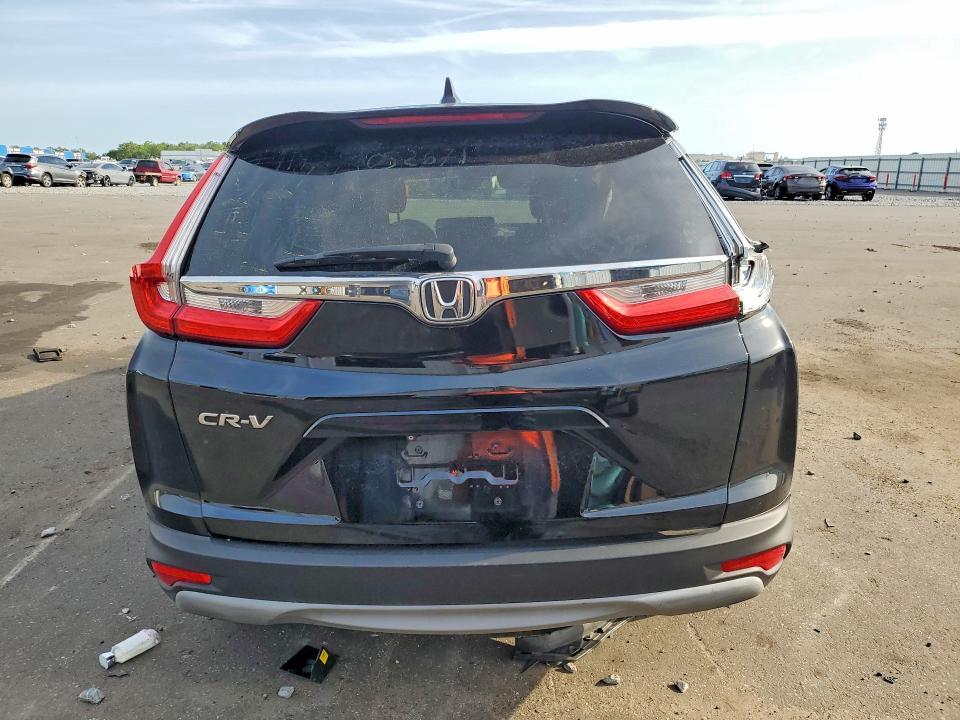 2018 HONDA CR-V EX — Фото 6 из 13