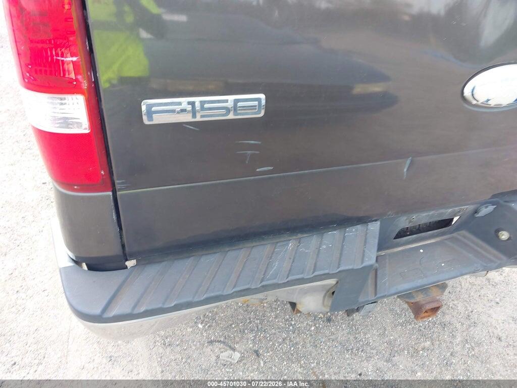 1FTVX145X6NA66922 2006 FORD F-150 photo no. 12