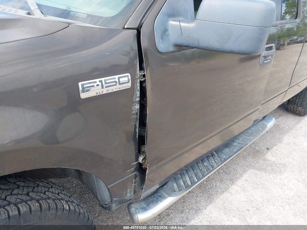 1FTVX145X6NA66922 2006 FORD F-150 photo no. 6
