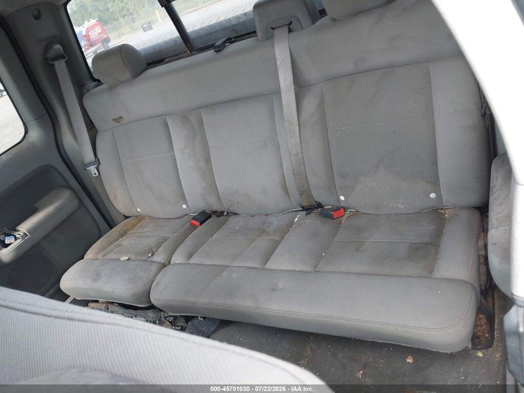 1FTVX145X6NA66922 2006 FORD F-150 photo no. 8