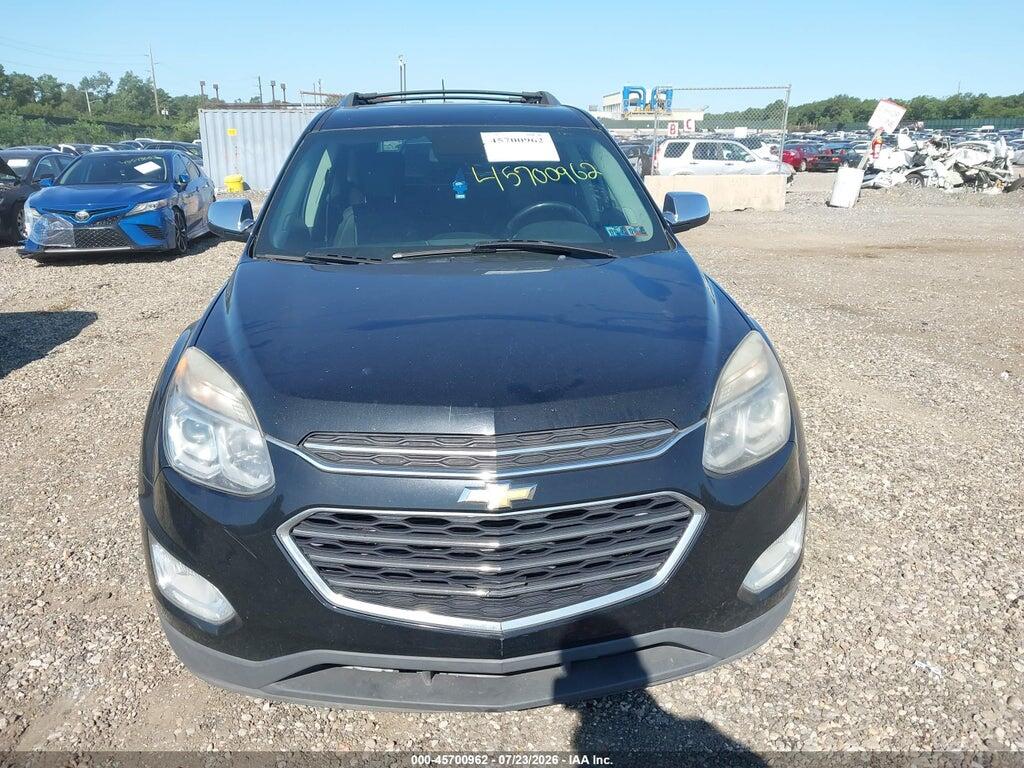 2GNFLGEK0G6272870 2016 CHEVROLET EQUINOX photo no. 12