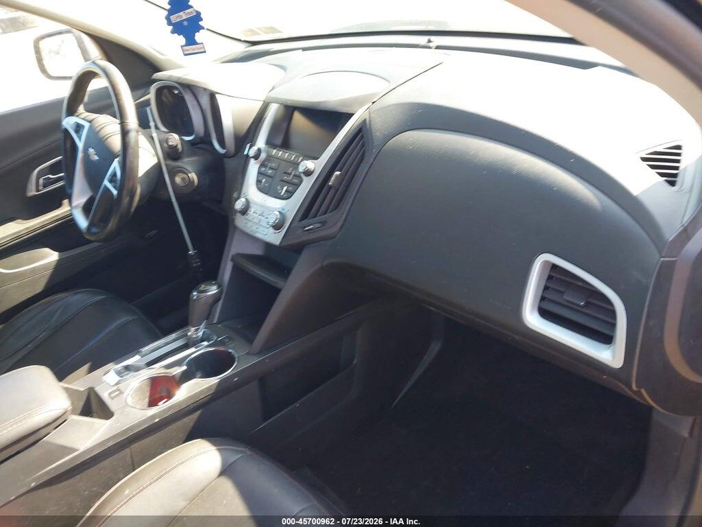 2GNFLGEK0G6272870 2016 CHEVROLET EQUINOX photo no. 5