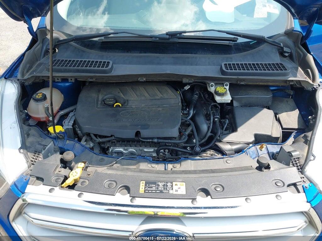 1FMCU0HD6JUD00950 2018 FORD ESCAPE photo no. 10