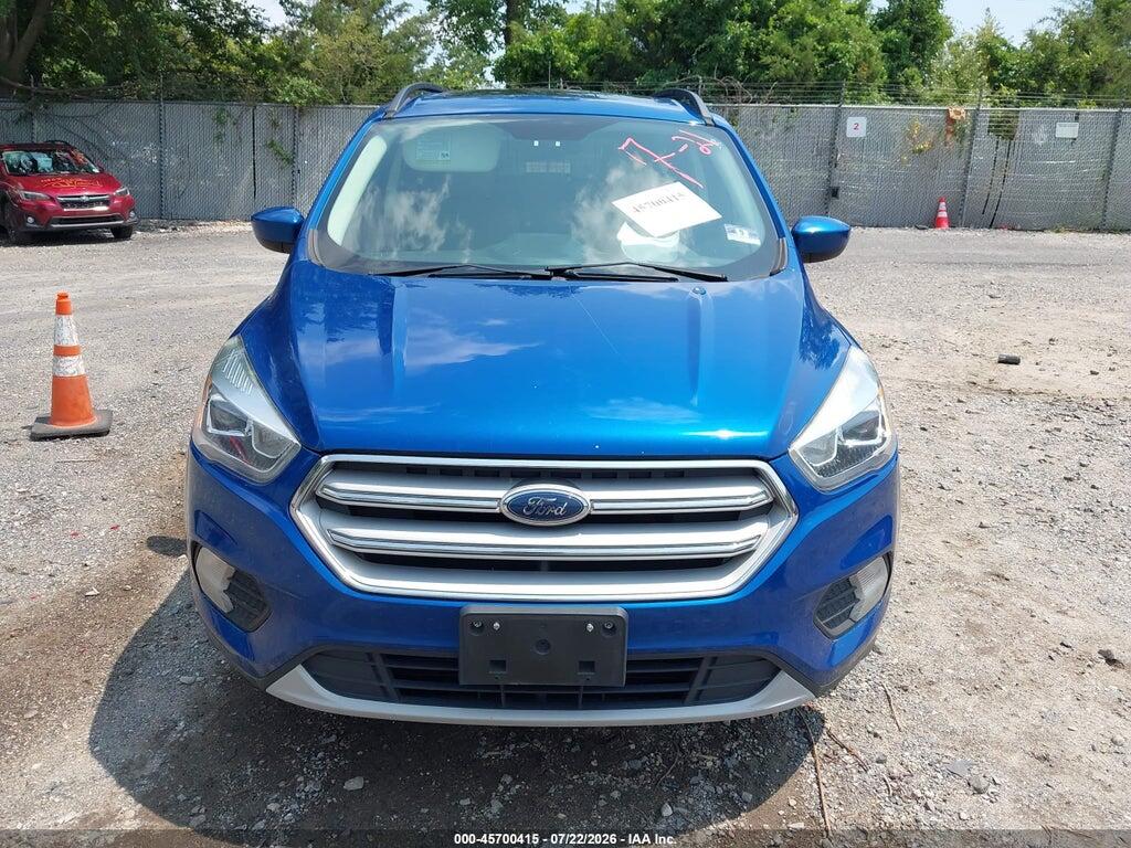 1FMCU0HD6JUD00950 2018 FORD ESCAPE photo no. 12