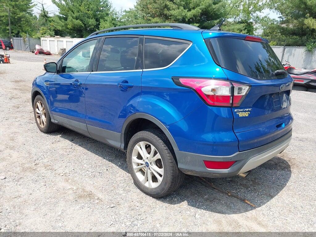 1FMCU0HD6JUD00950 2018 FORD ESCAPE photo no. 3