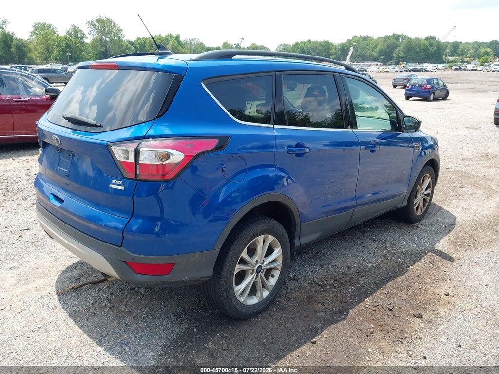 1FMCU0HD6JUD00950 2018 FORD ESCAPE photo no. 4