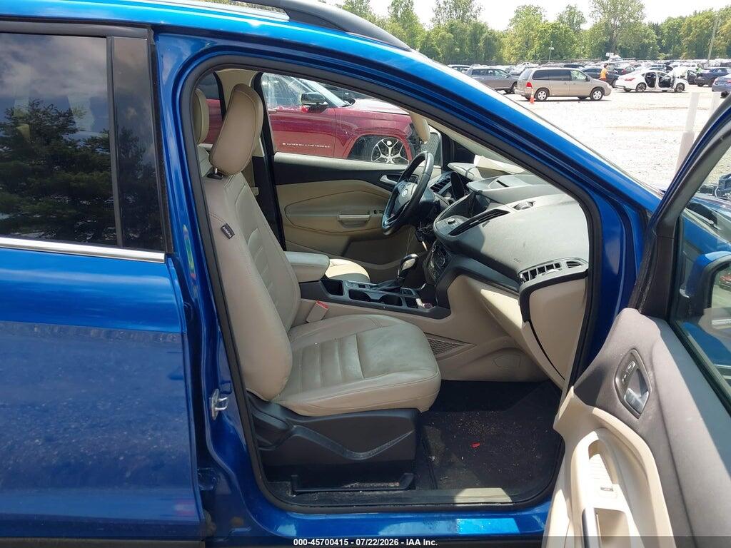 1FMCU0HD6JUD00950 2018 FORD ESCAPE photo no. 5