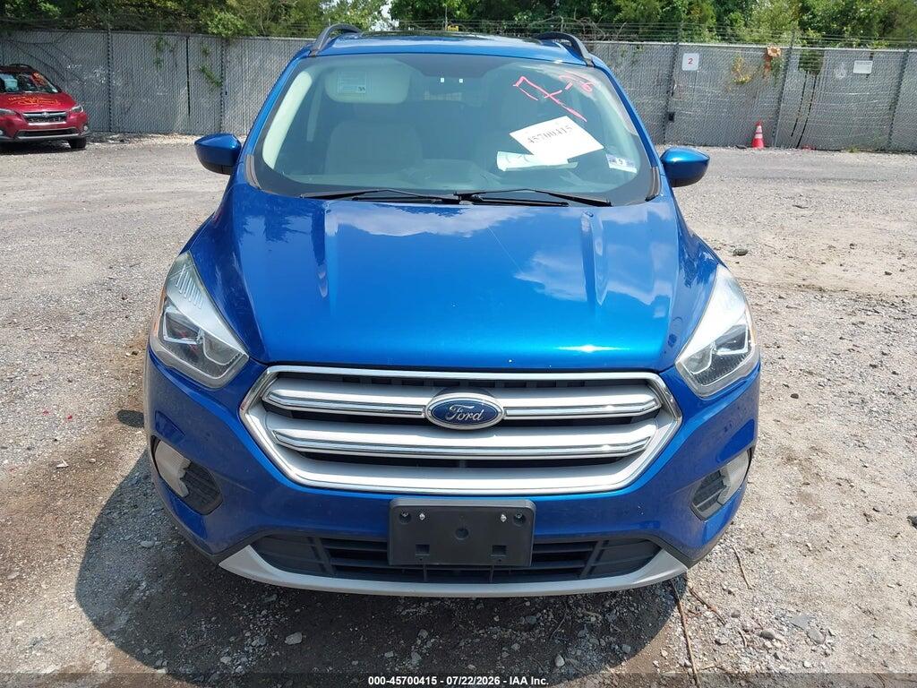 1FMCU0HD6JUD00950 2018 FORD ESCAPE photo no. 6