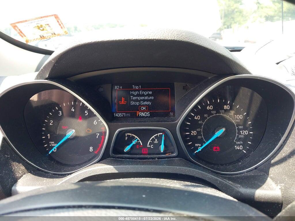 1FMCU0HD6JUD00950 2018 FORD ESCAPE photo no. 7