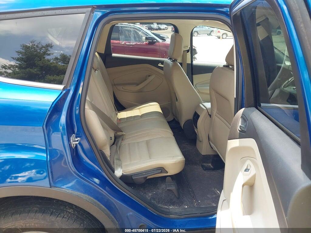 1FMCU0HD6JUD00950 2018 FORD ESCAPE photo no. 8